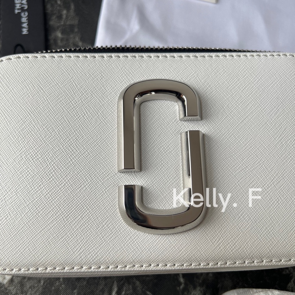 MARC JACOBS snapshot - Picture 5 of 13